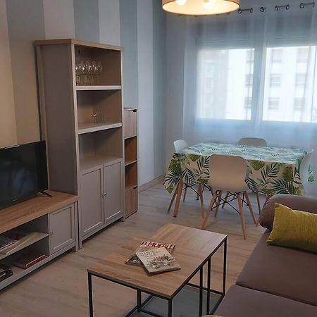 Apartamento Campania Ourense Exterior foto